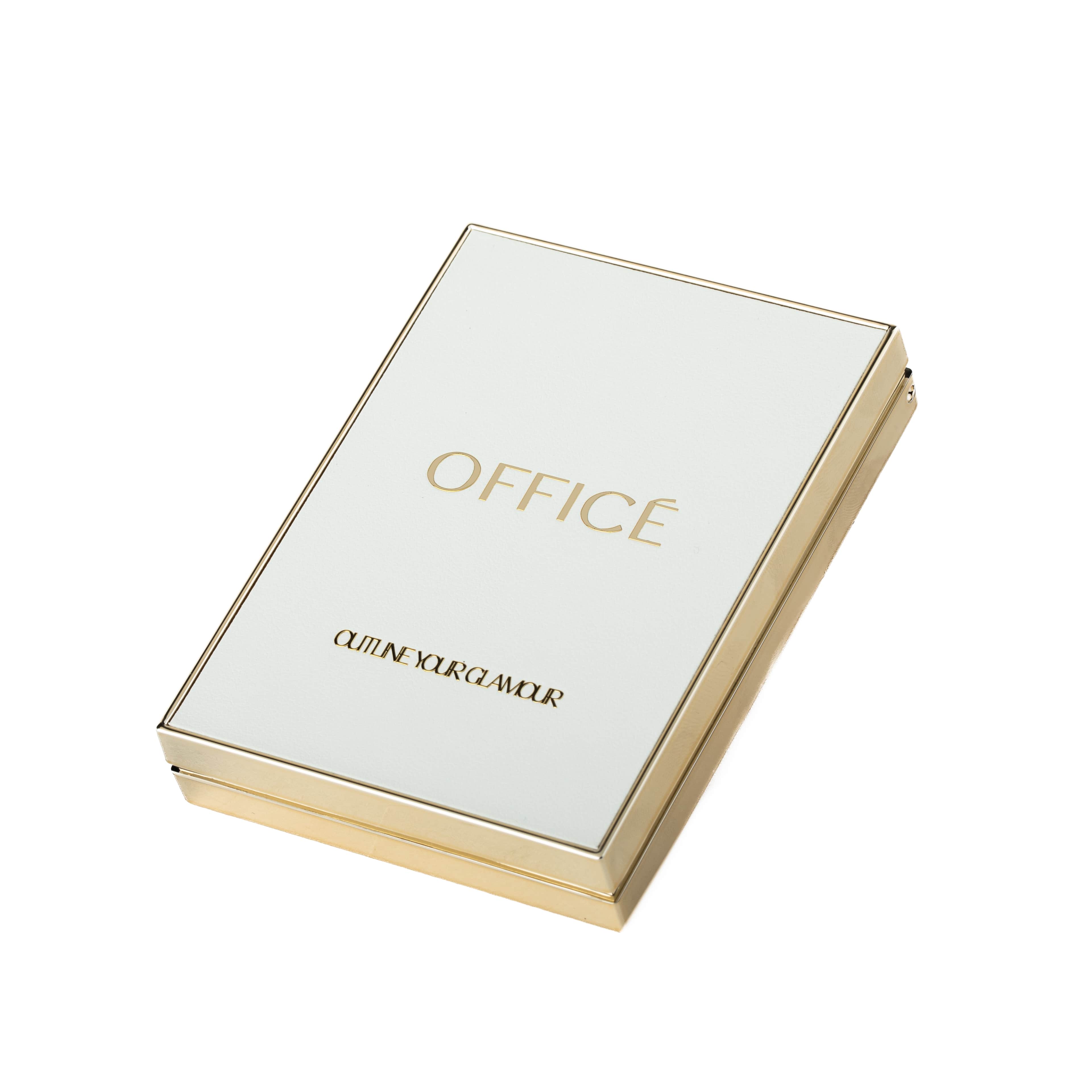 Office Silky and Glossy Highlighting Powder